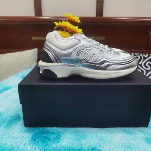Chanel new women's fashion personality casual shoes Stylish and comfortable - Picture 1 of 4